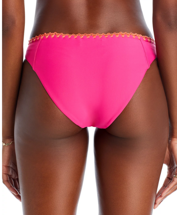Ramy Brook Iliana Bikini Bottom MSRP $118