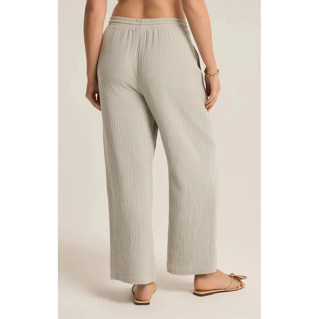 Z Supply Bondi Gauze Pant MSRP $89