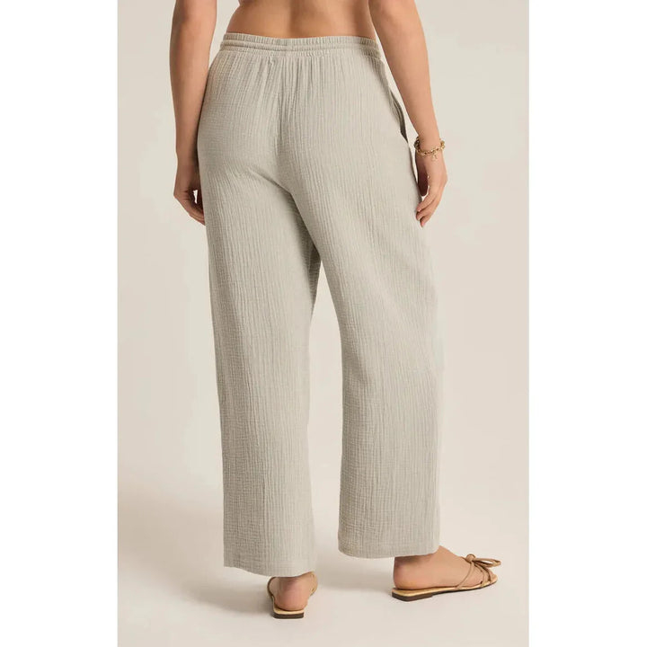 Z Supply Bondi Gauze Pant MSRP $89