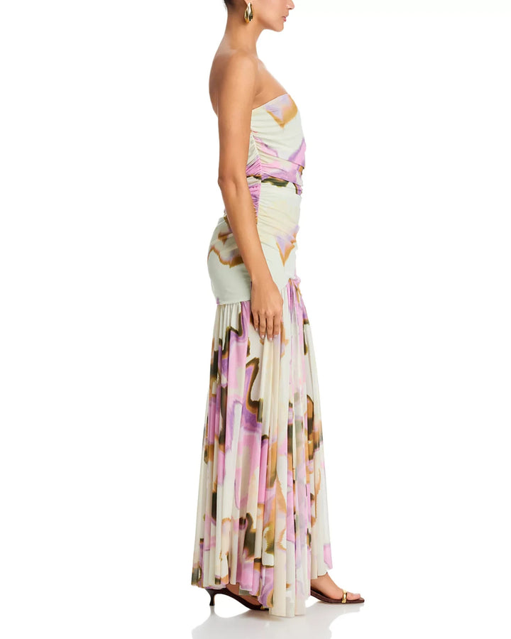 STEVE MADDEN Kerrie Mesh Dress MSRP $119