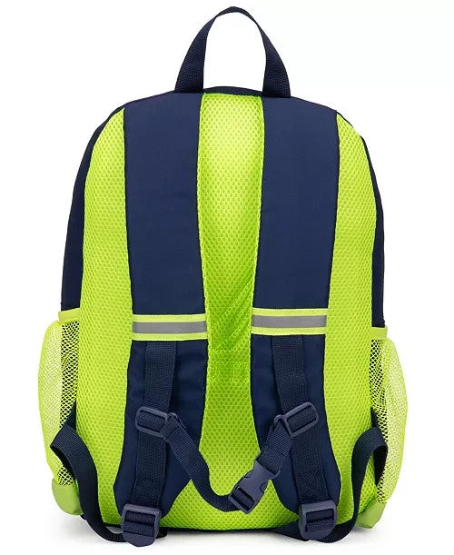 Nautica Kids Backpack for School, 16"  MSRP $84