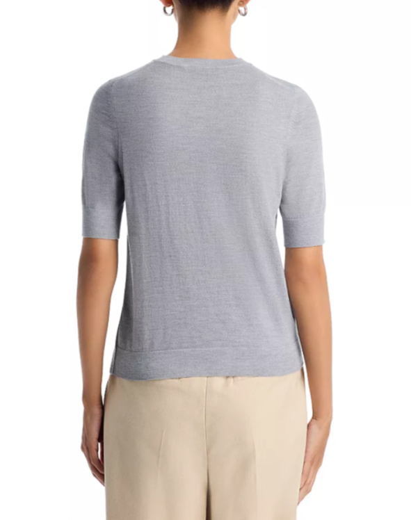 BOSS Farbella Wool Sweater MSRP $169 Size M # 17B 668 New