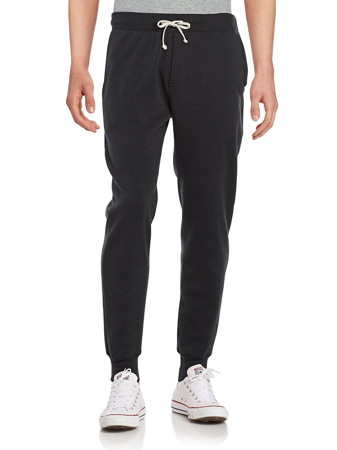 Alternative Eco-Fleece Dodgeball Pants MSRP $64