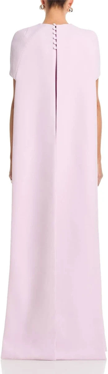 Safiyaa Ginkgo Long Dress MSRP $1535