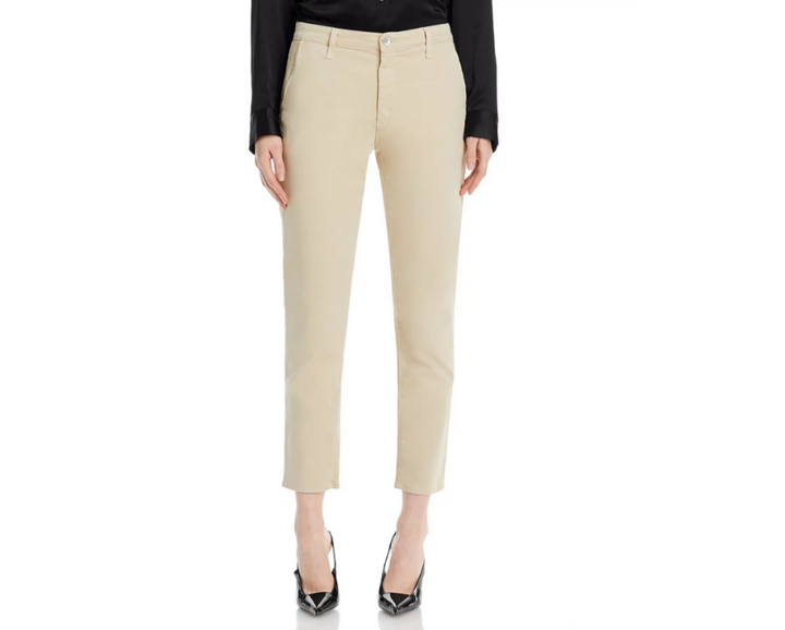AG Caden Straight Trousers MSRP $210