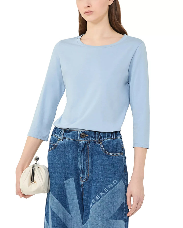 Weekend Max Mara Wkdmultia Sweater MSRP $115