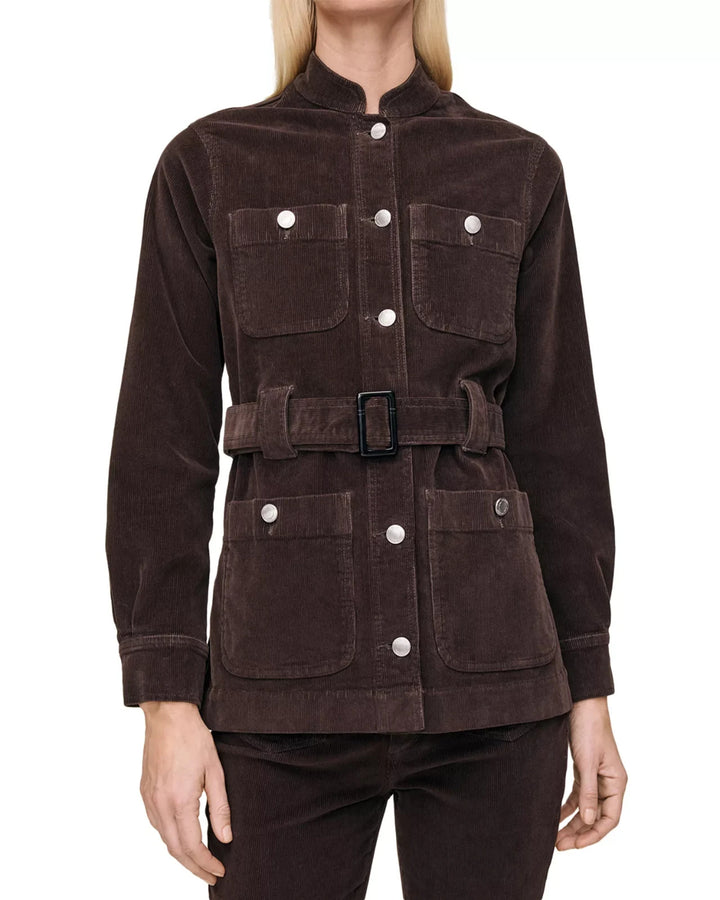 DL1961 Utility Corduroy Jacket MSRP $309