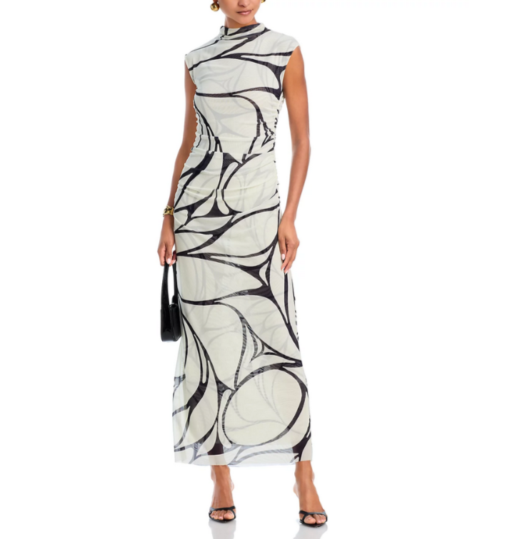 Cala de la Cruz Alma Tube Dress MSRP $460