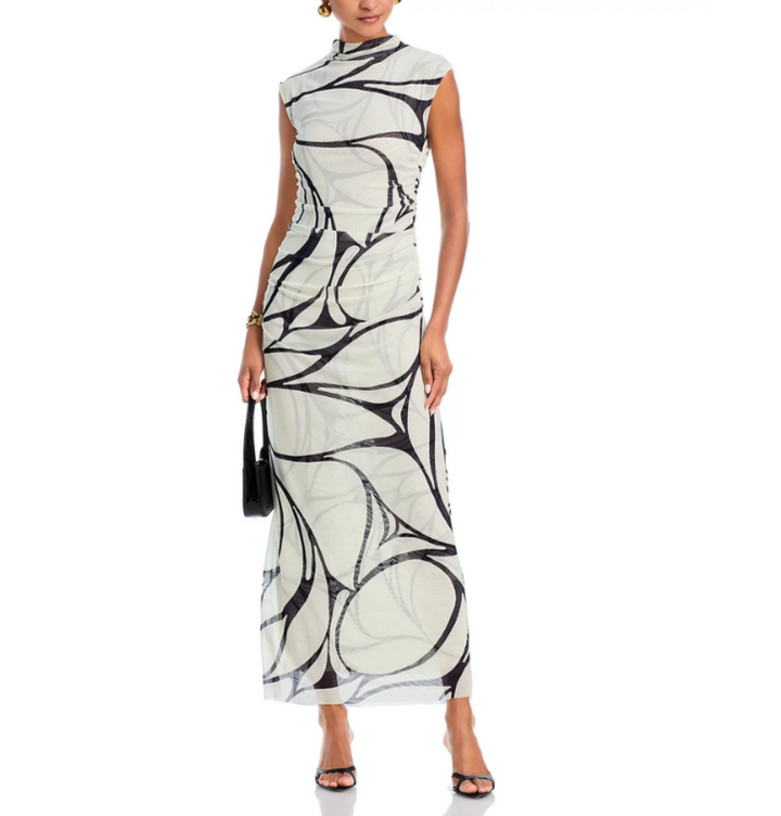 Cala de la Cruz Alma Tube Dress MSRP $460