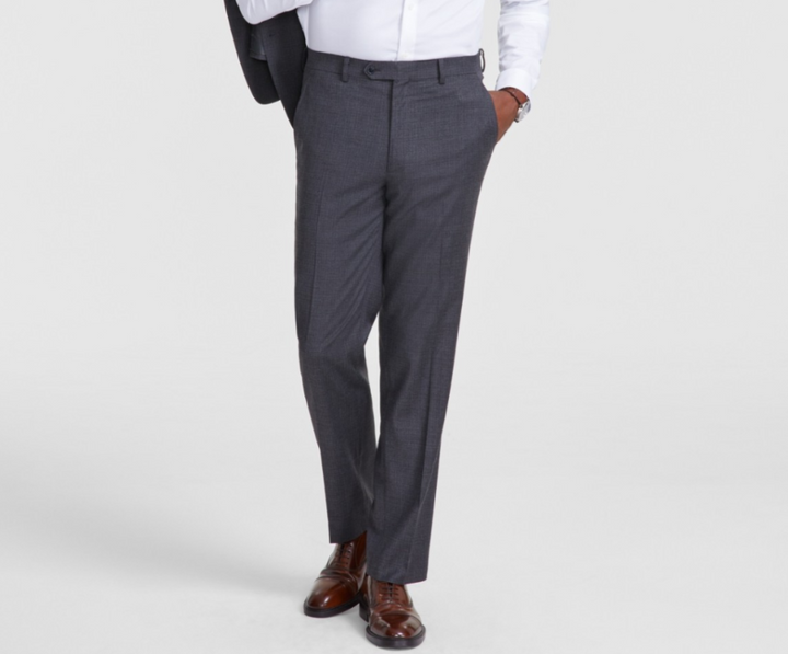 Tallia Classic Fit Suit Separate Pant MSRP $135
