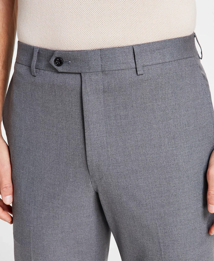 Michael Kors Men's Classic Fit Performance Dress Pants MSRP $95