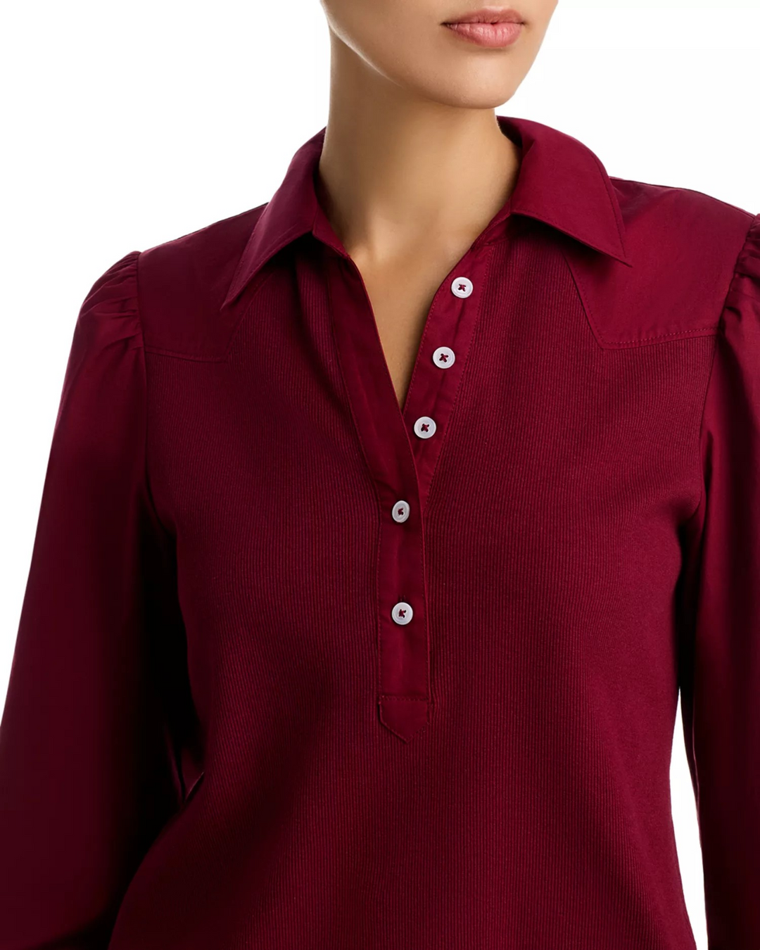 Veronica Beard Coralee Top MSRP $198