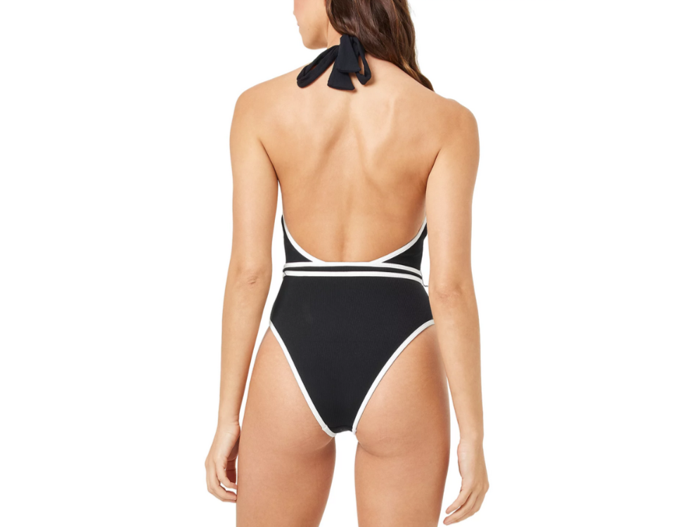 L*Space Caicos One Piece Swimsuit MSRP $209