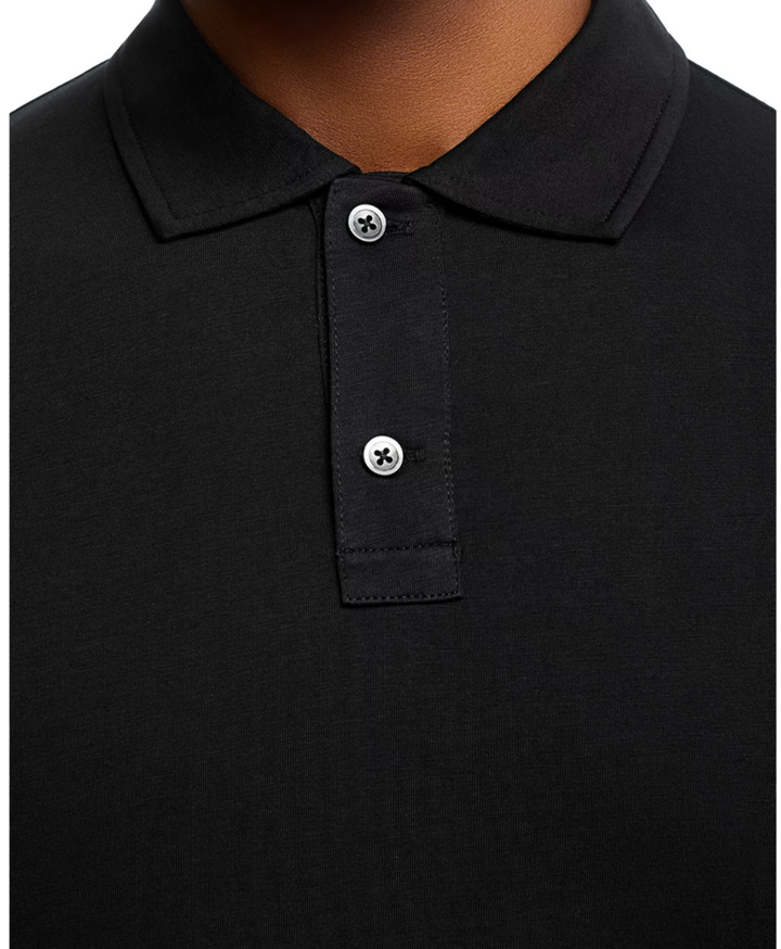 The Men Store Supima® Cotton Polo MSRP $68