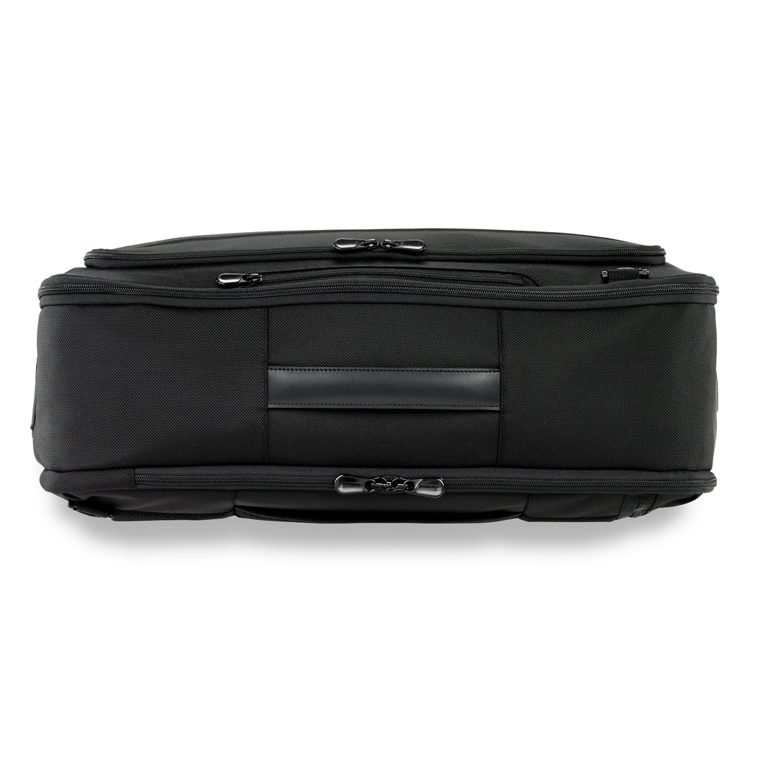 Briggs & Riley Baseline Convertible Duffle Backpack MSRP $329