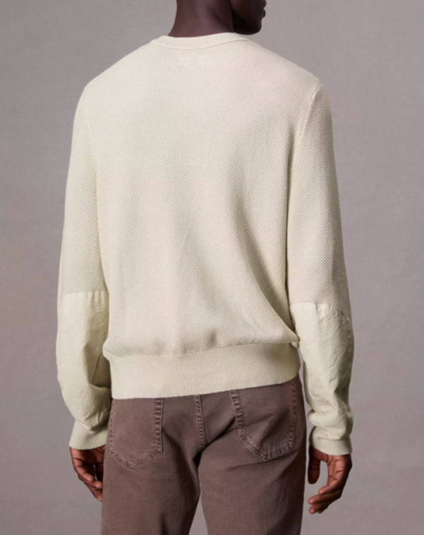 rag & bone Dexter Crewneck Sweater MSRP $268