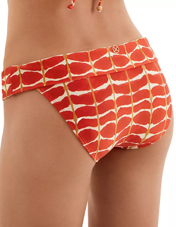 ViX Paula Hermanny Agni Bia Bikini Set MSRP $216
