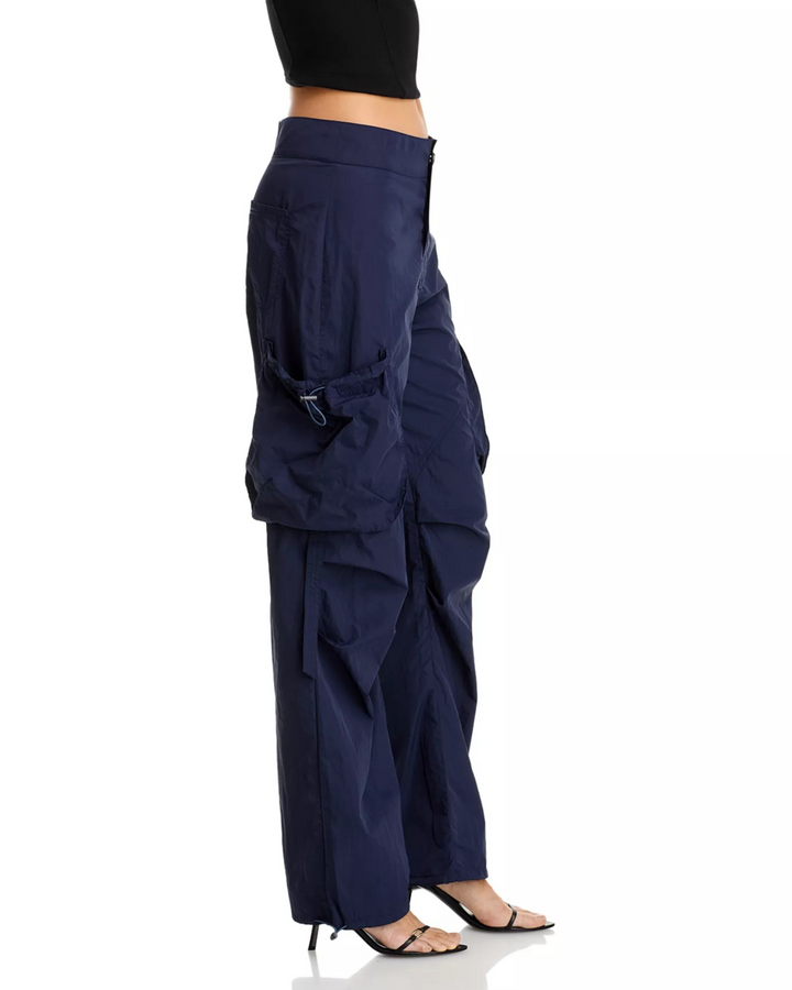 STEVE MADDEN Kaira Cargo Pants MSRP $99