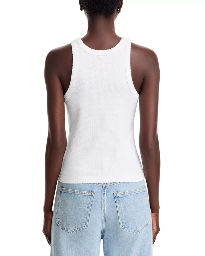 Mother the Chin up Tank Top MSRP $100