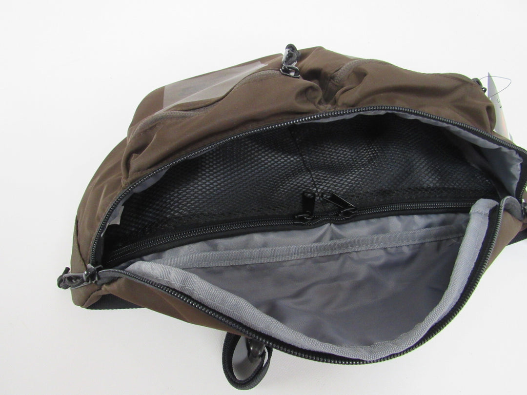 New Balance Terrian Dual Pockets Waist Bag MSRP $140