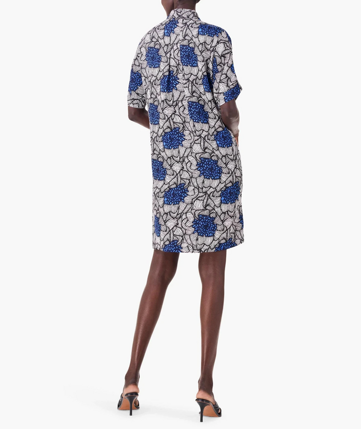 Nic+Zoe Petal Bloom Devon Dress MSRP $198