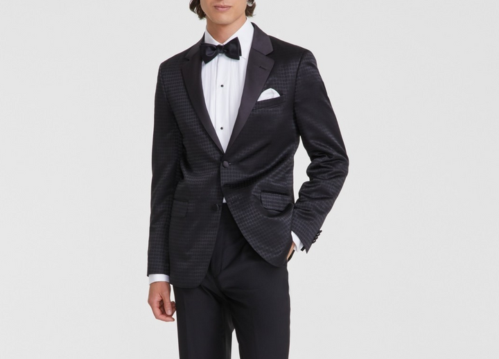 Vince Camuto Men's Slim-Fit Evening Jacket MSRP $295