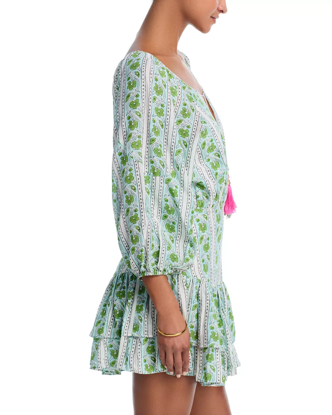 Bell Siena Mini Dress MSRP $345