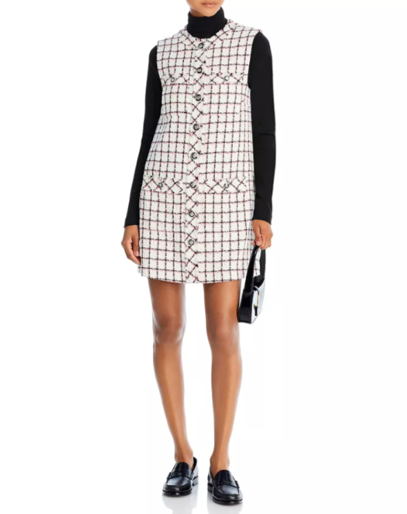 Veronica Beard Laurel Dress MSRP $598
