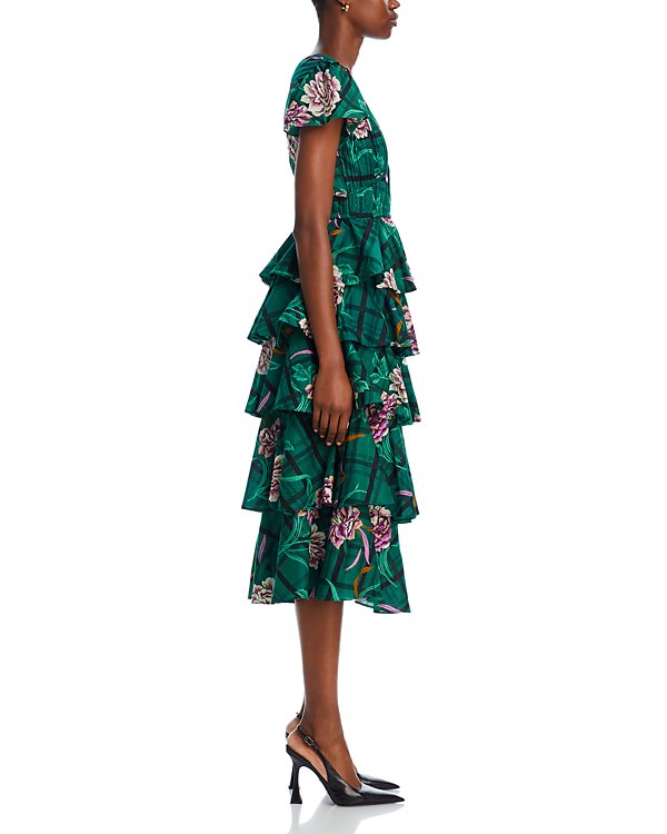 Banjanan Brigit Dress MSRP $425