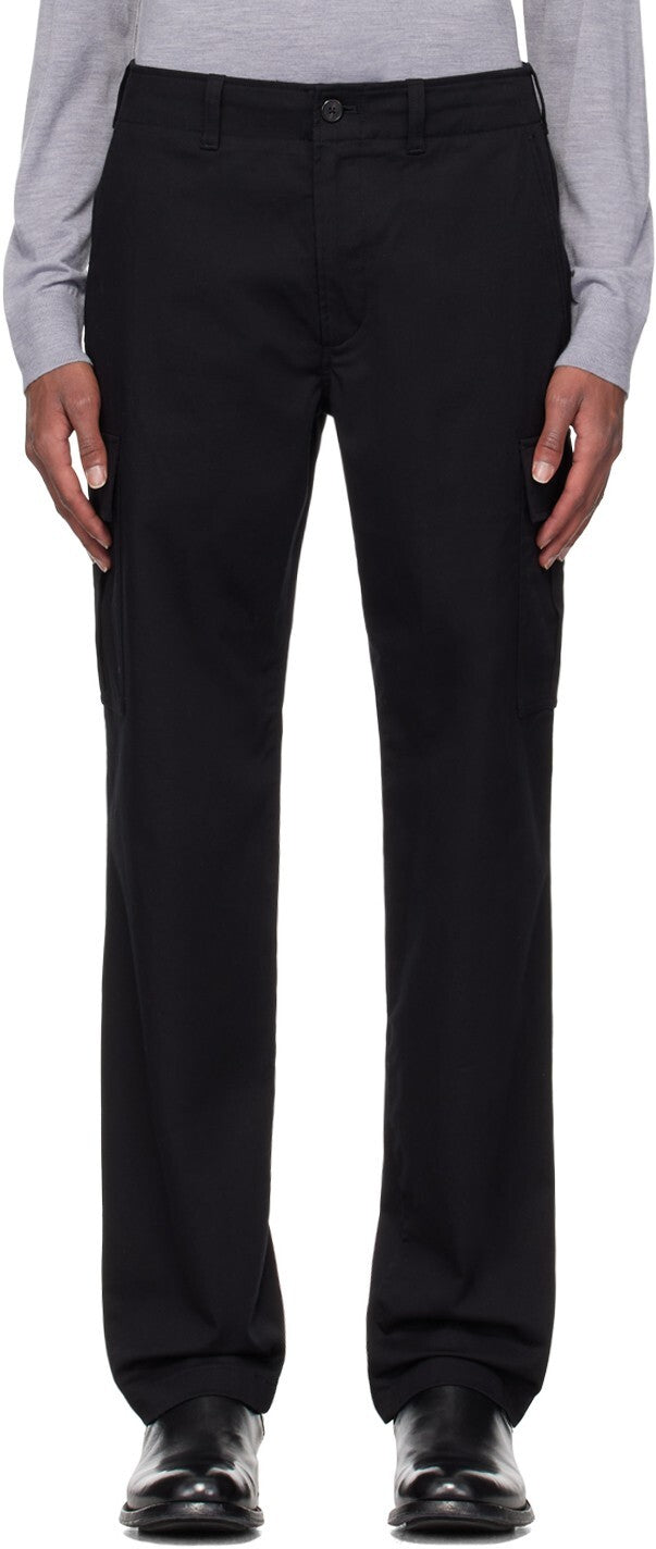 Theory Straight Cargo Pants MSRP $265