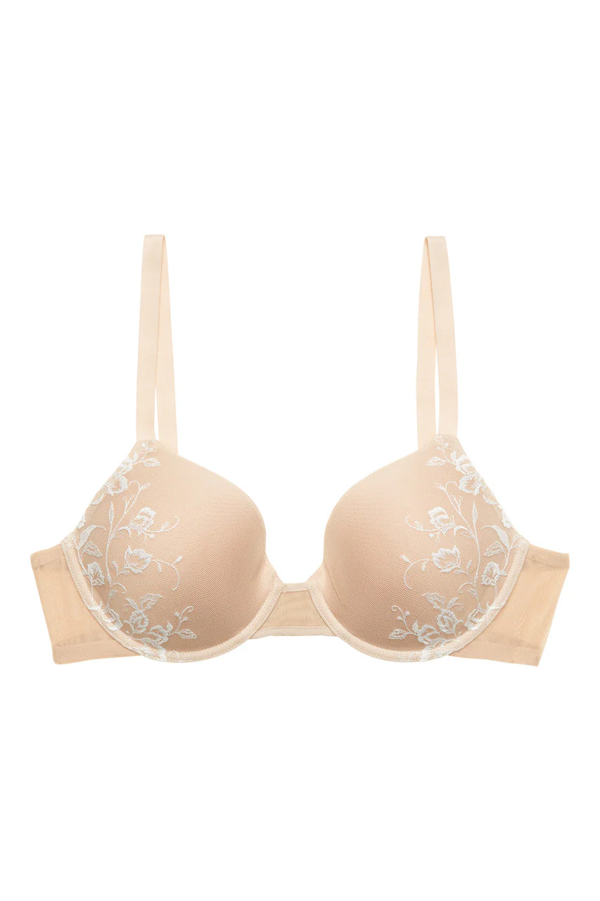 NATORI Flawless Contour Underwire Bra MSRP $79