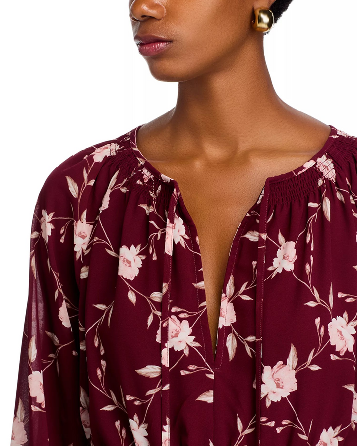 WAYF Veranda Dress MSRP $148