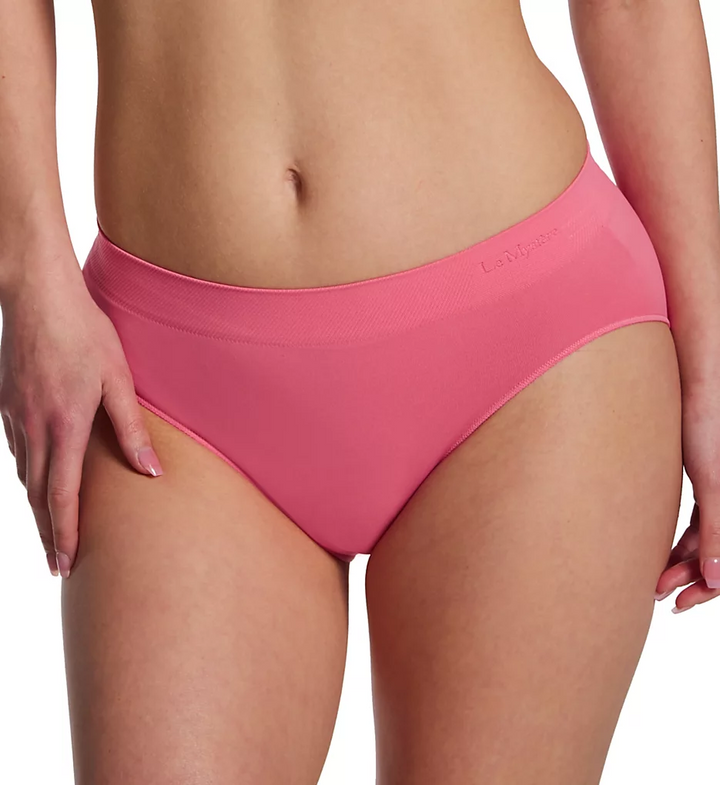 Le Mystere Seamless Comfort Hipster MSRP $20