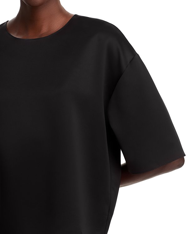 LESET Barb Boxy Tee MSRP $220