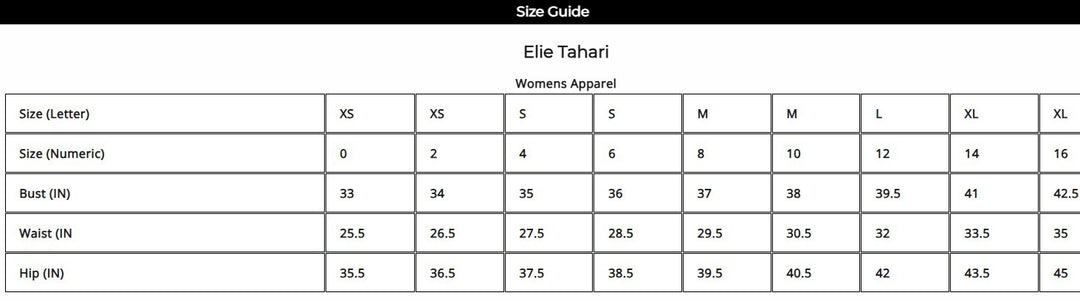 Elie Tahari the Katrina Cami Top MSRP $195
