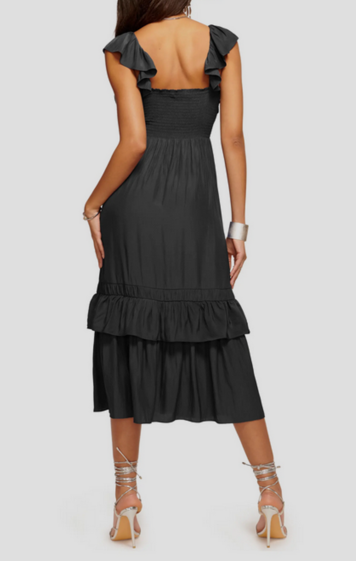 Ramy Brook Nelly Dress MSRP $495