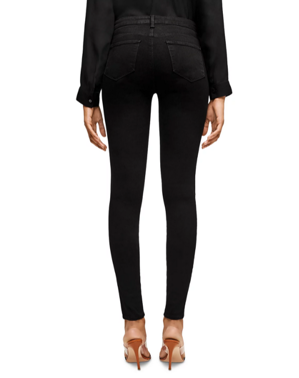 L'AGENCE Marguerite Skinny Jeans MSRP $245