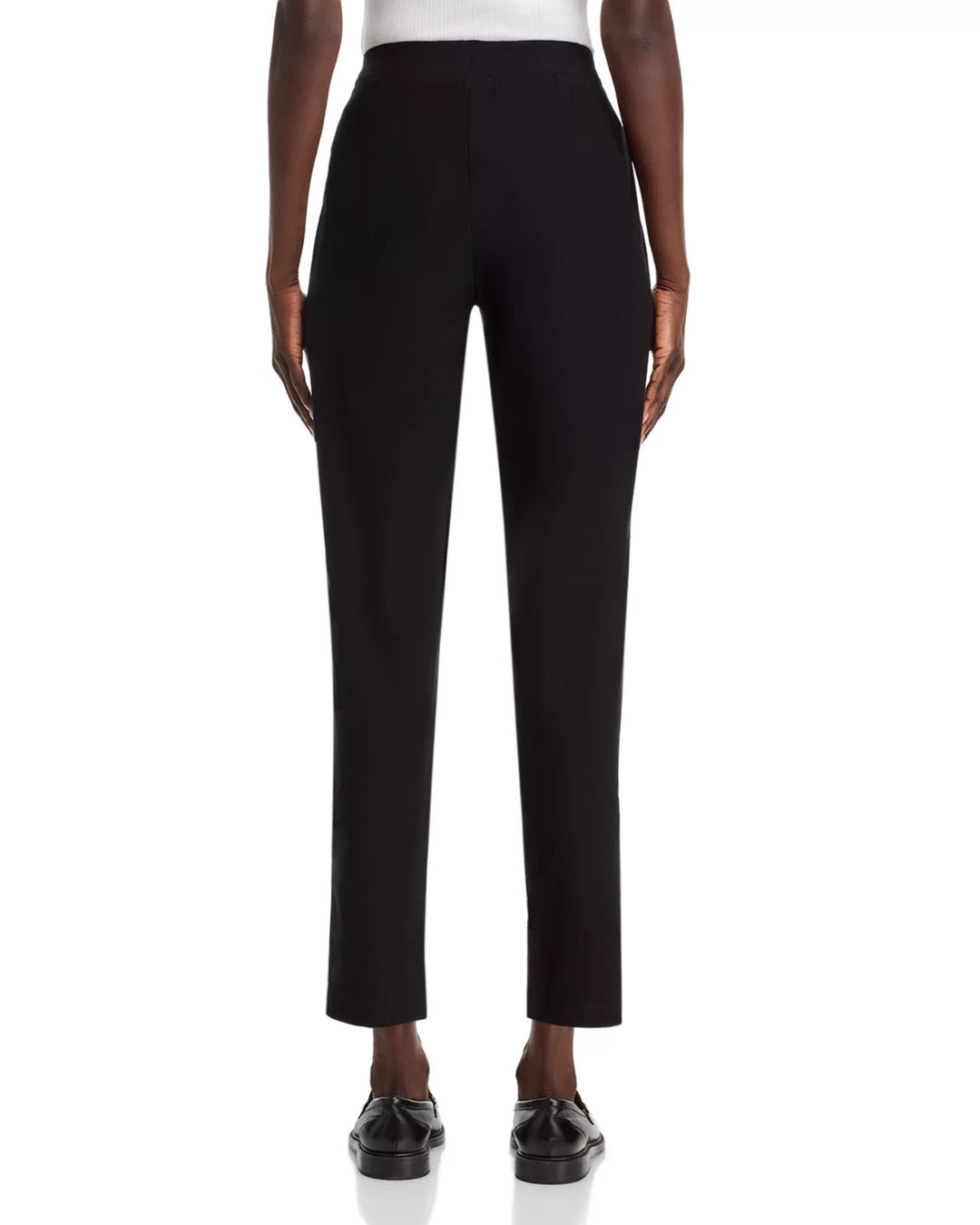 Eileen Fisher Slim Ankle Pants MSRP $168