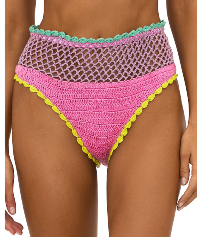 Beach Riot Brinley Bikini Bottom MSRP $138
