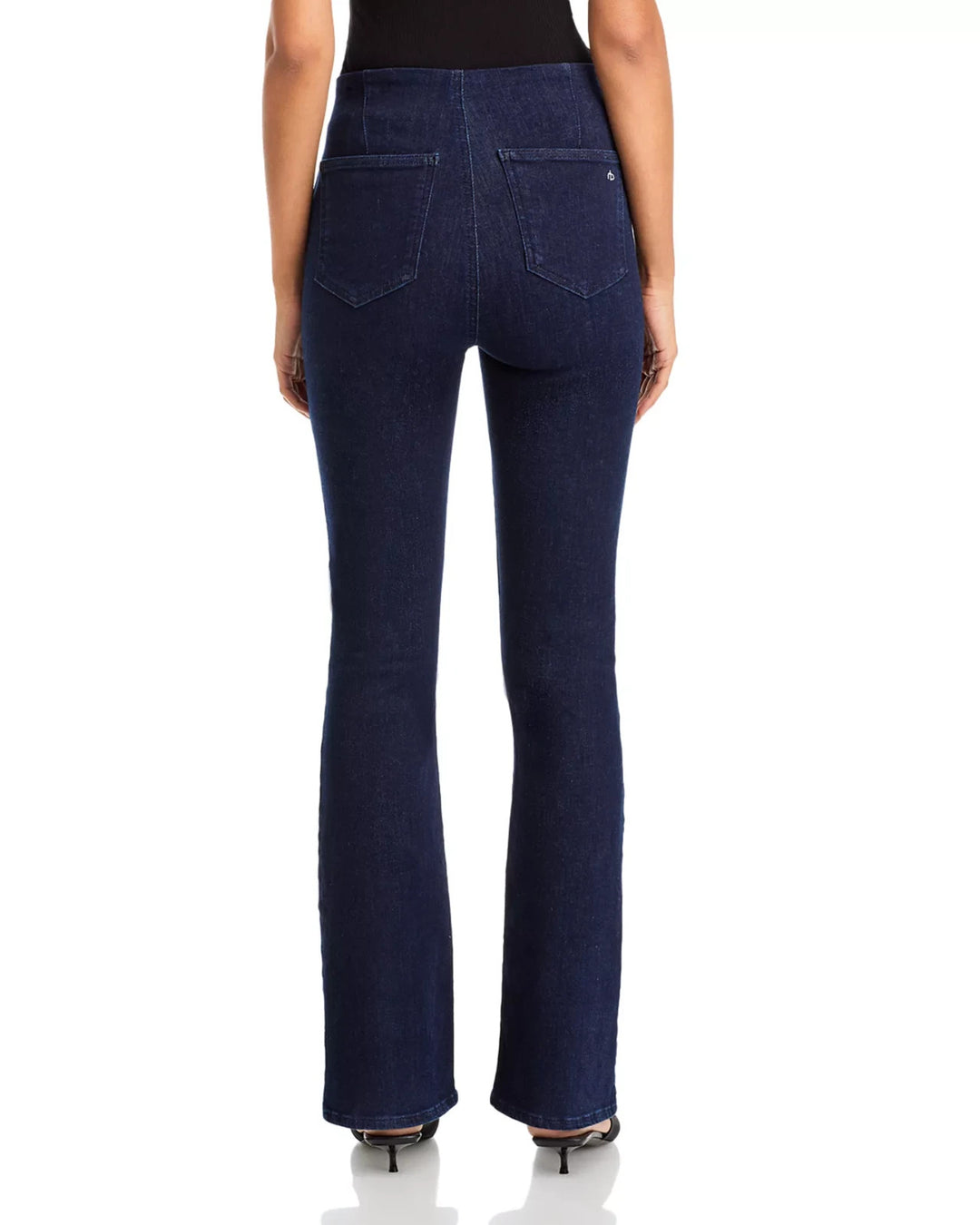 rag & bone Epic Peyton High Rise Jeans MSRP $238
