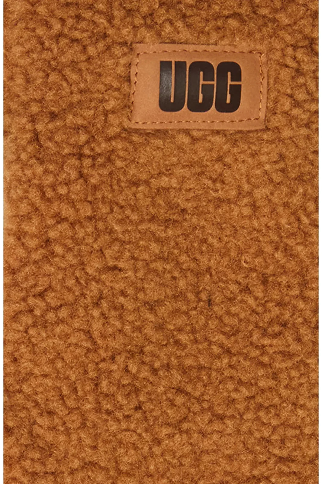 UGG Fluff Touchscreen Compatible Gloves MSRP $82