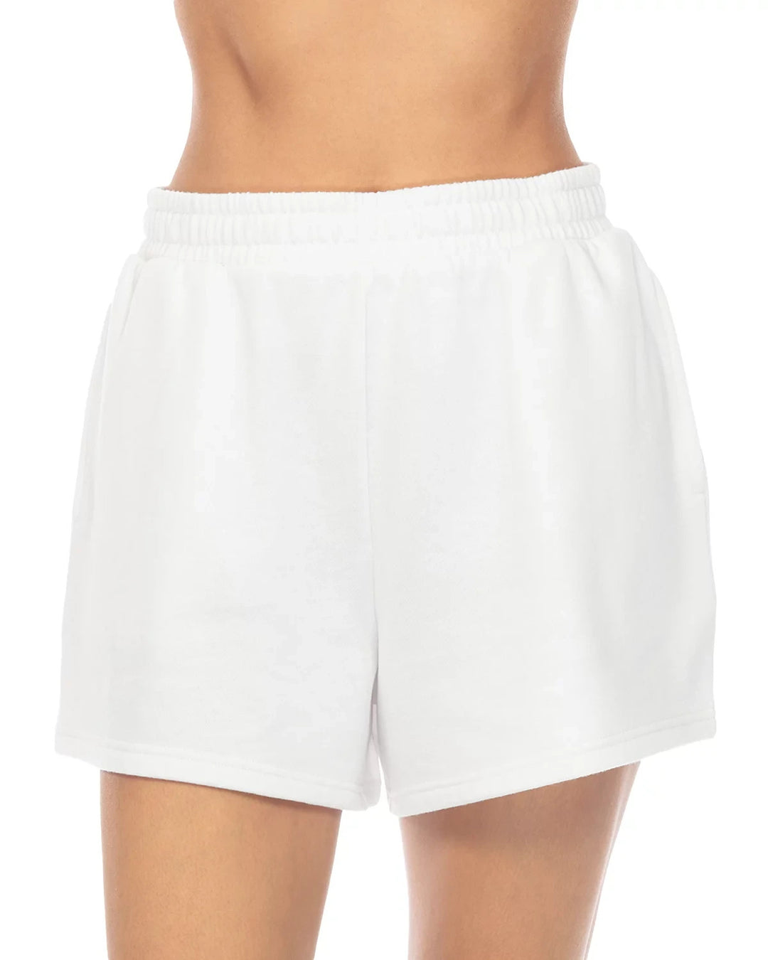 Honeydew No Plans French Terry Shorts MSRP $48