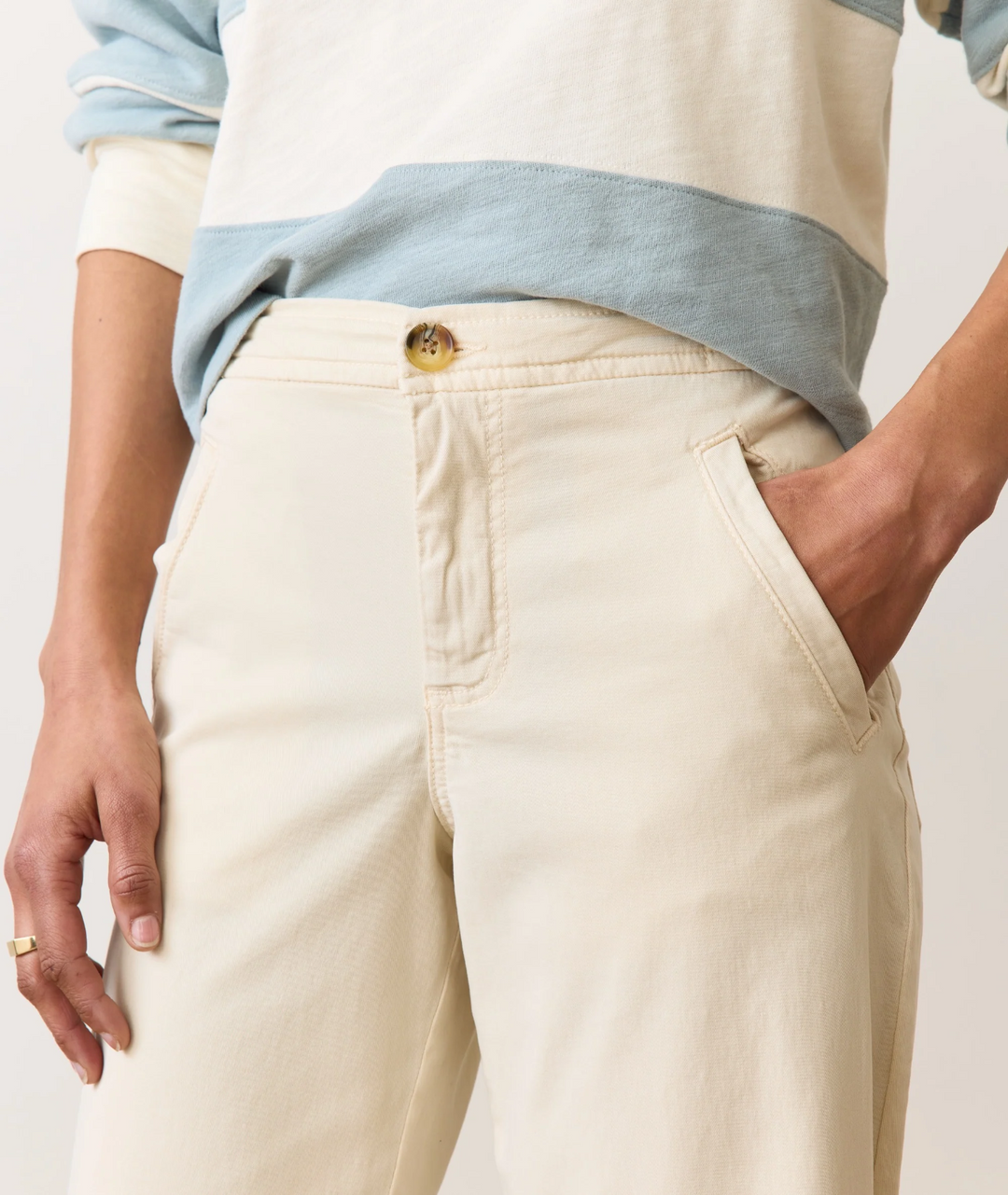 Marine Layer Saturday Pants MSRP $128