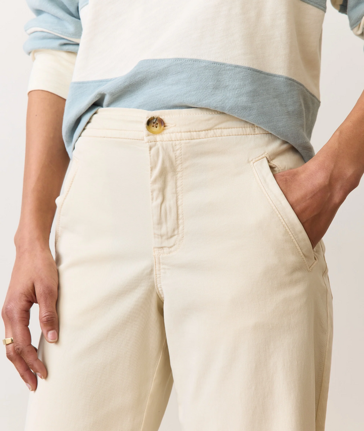 Marine Layer Saturday Pants MSRP $128