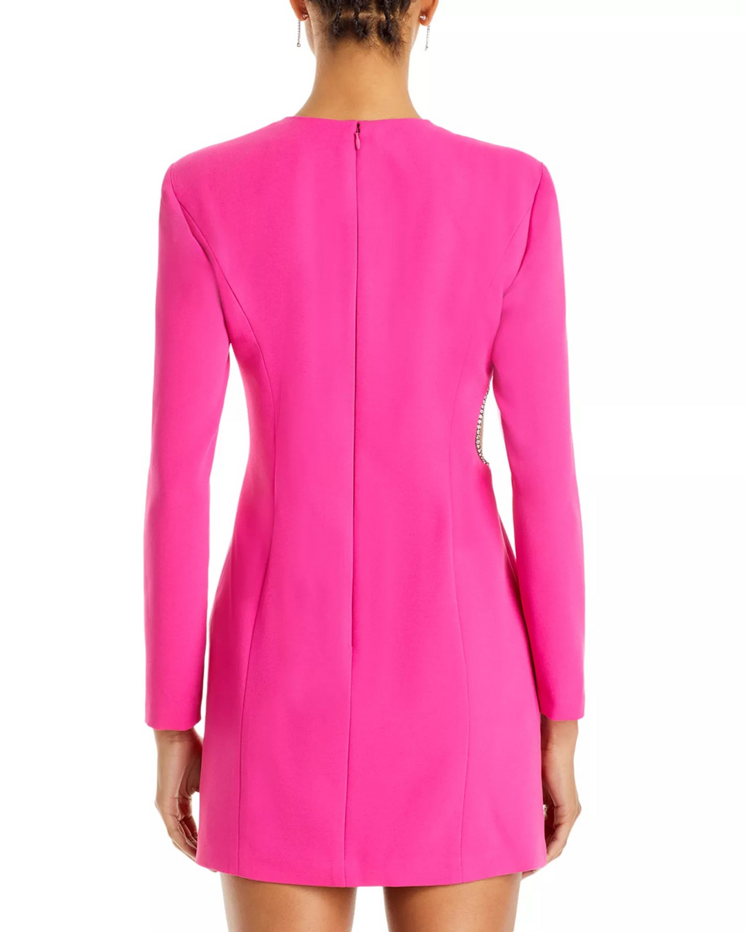 BCBGMAXAZRIA Mini Cocktail Dress MSRP $268