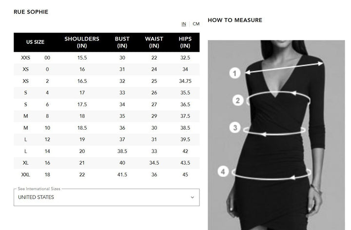 Rue Sophie Voile Dress MSRP $218