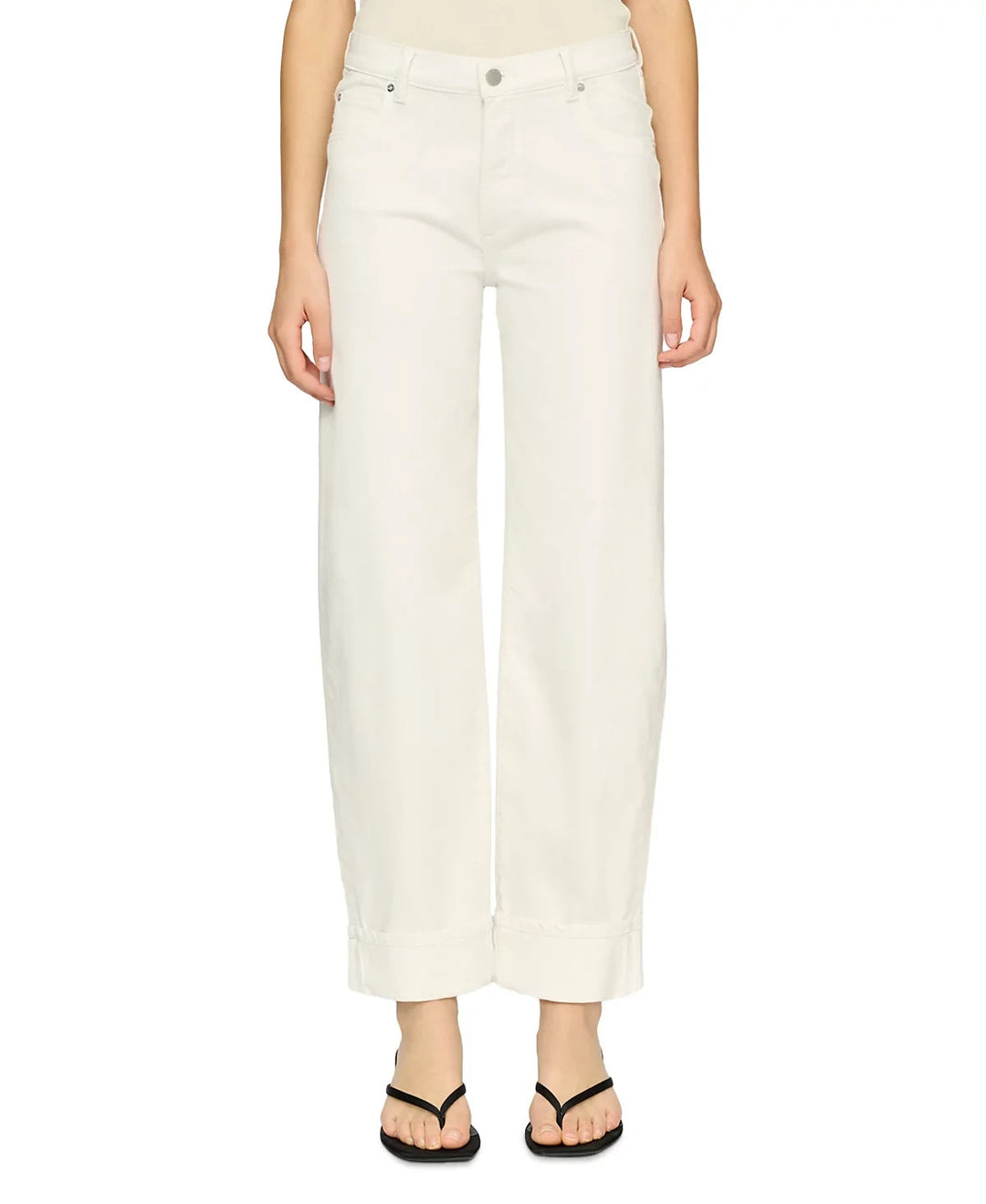 DL1961 Thea Boyfriend Relaxed Jeans MSRP $199