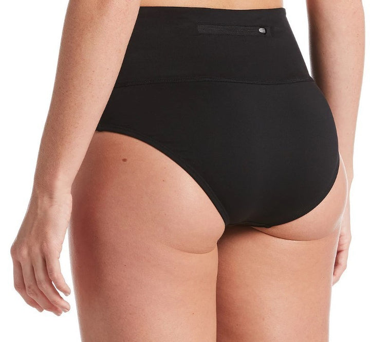 Nike Essential High-Waist Swim Bottoms MSRP $ 56