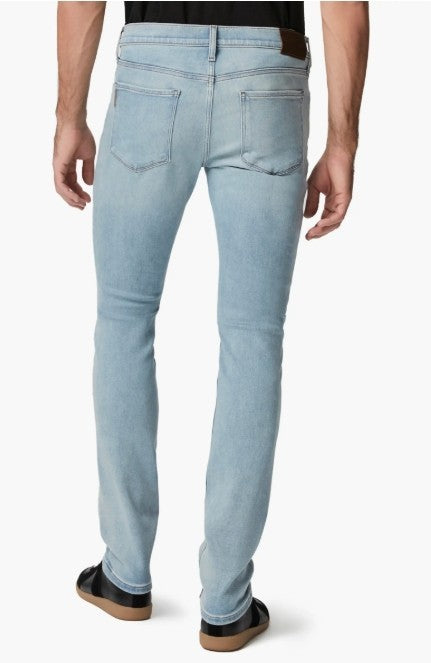 Paige Lennox Slim Fit Jeans MSRP $209