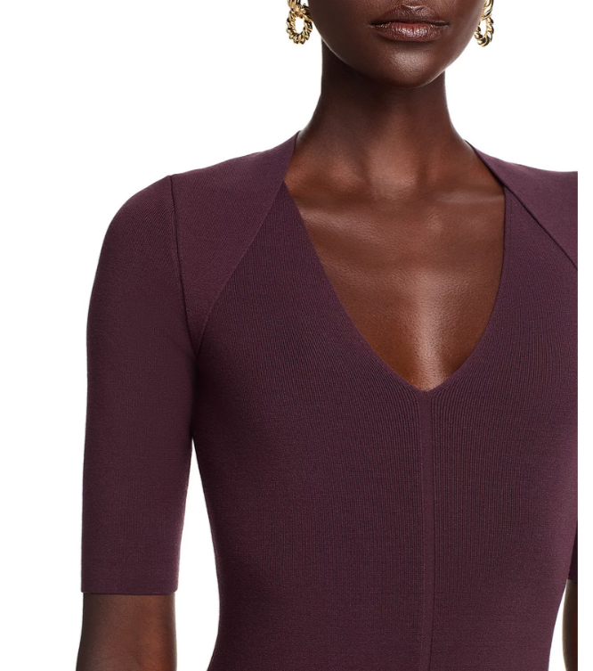 BOSS Fezanin Dress MSRP $398